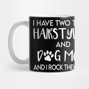 Hairstylist Mug